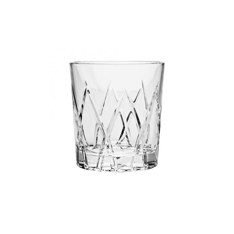 Crystal Whisky Glass Gift