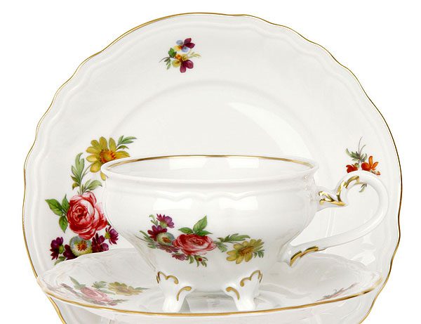 where to buy German porcelain?