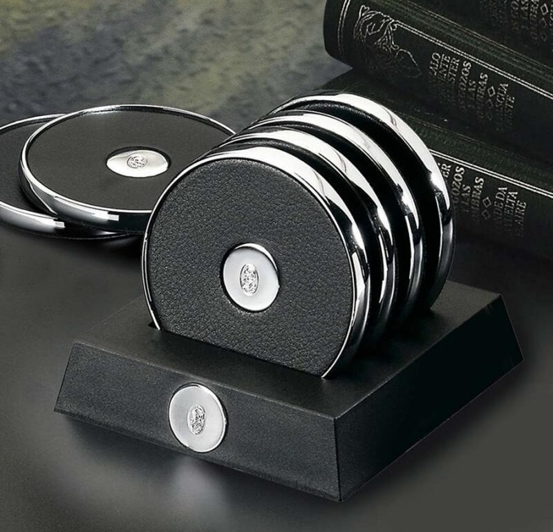 Why Use Elegant Coasters and Placemats on the Table