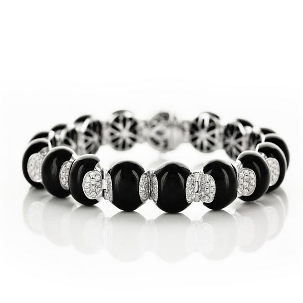 women's diamond bracelets