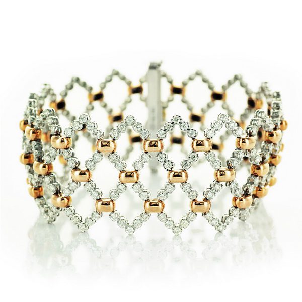 women's diamond bracelets