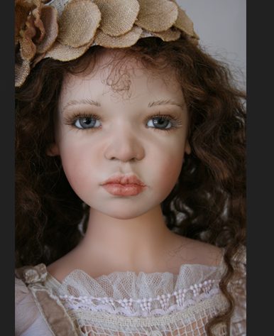 Zawieruszynski Dolls