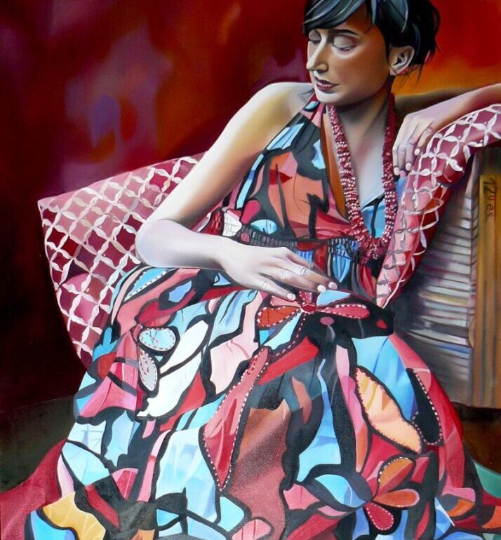 zofia blazko gallery painting