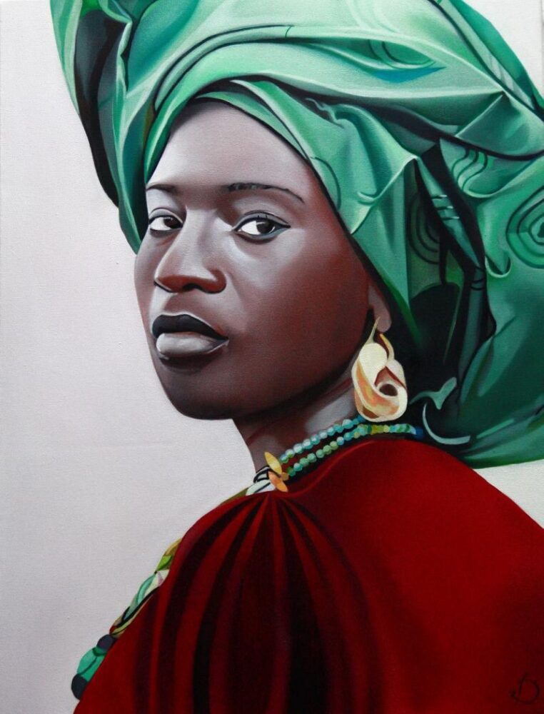 zofia blazko painting