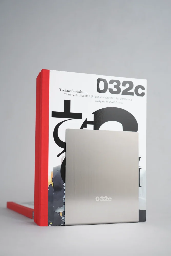 032c What Brand Is It