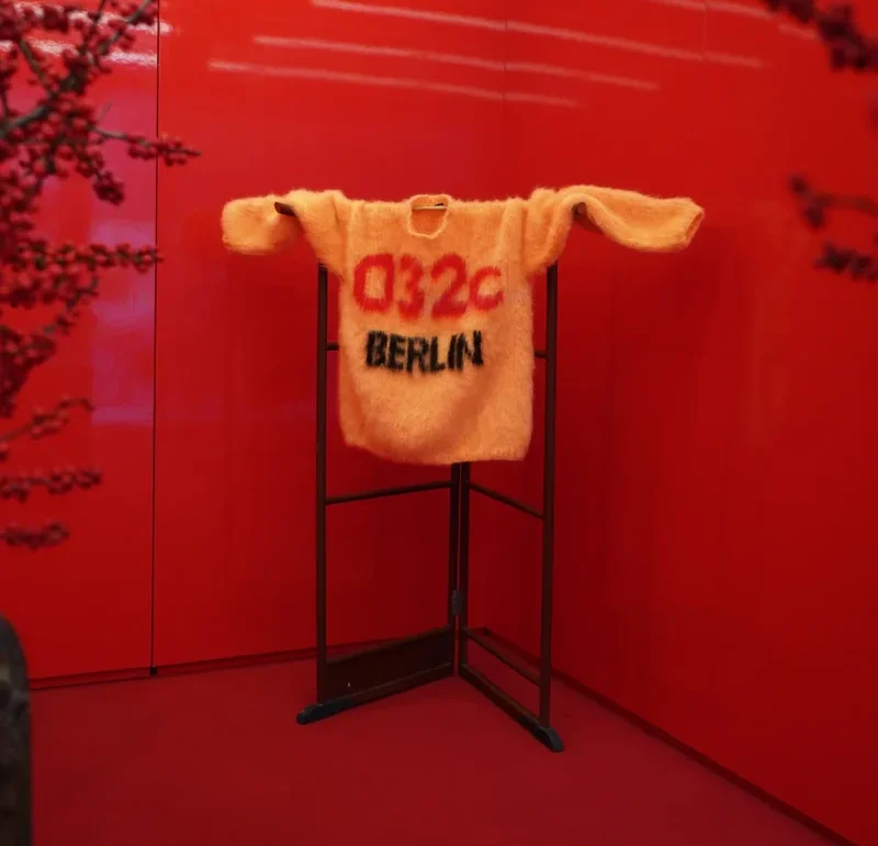 032C – what is this brand and why is it causing such a stir?