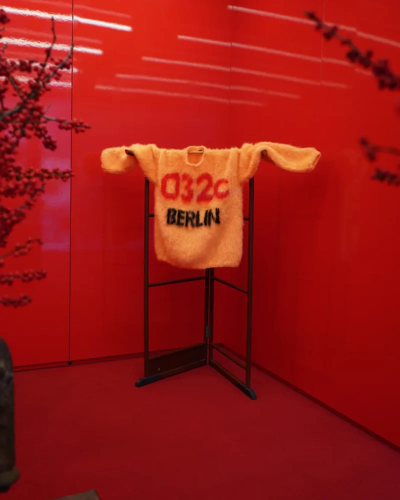 032C – what is this brand and why is it causing such a stir ...