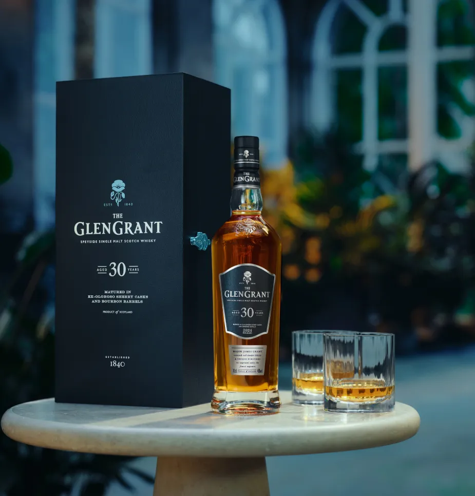 30 Year Old Whisky Price