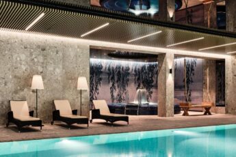 5 Most Luxurious Places in the Tricity