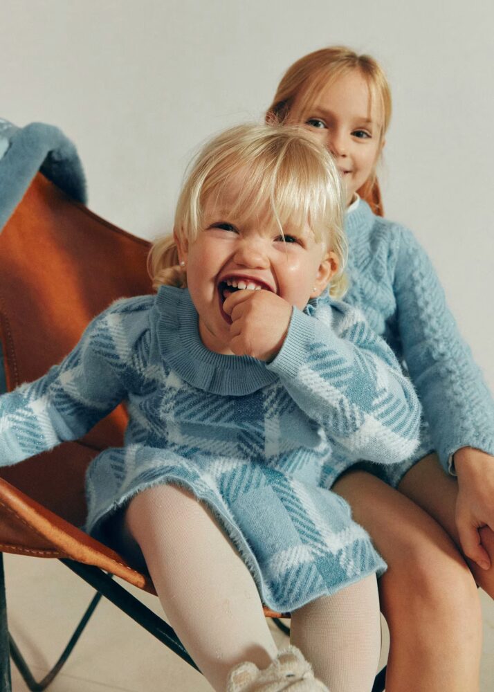 Abel & Lula Children's Brand With Spanish Heritage