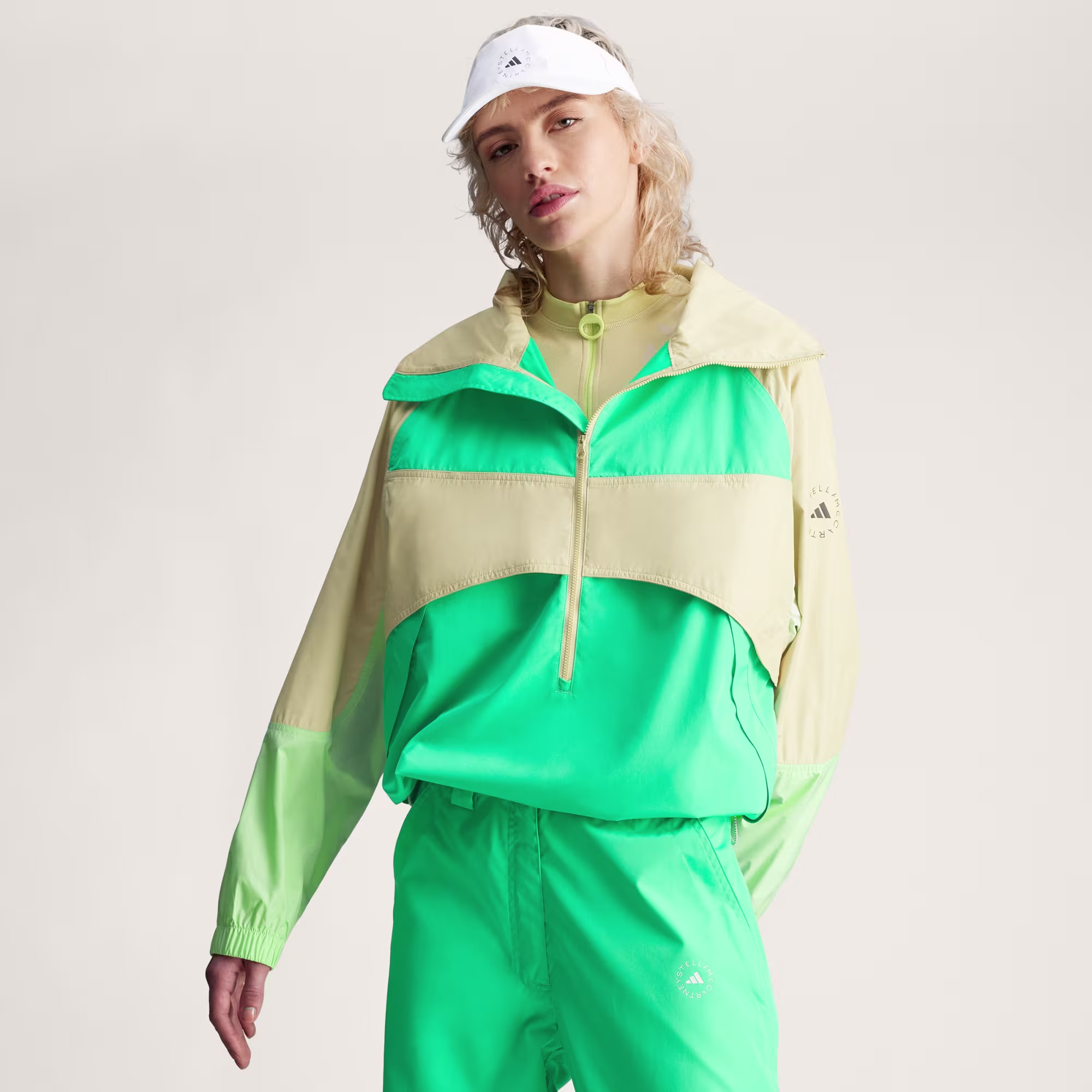 Adidas By Stella Mccartney brand