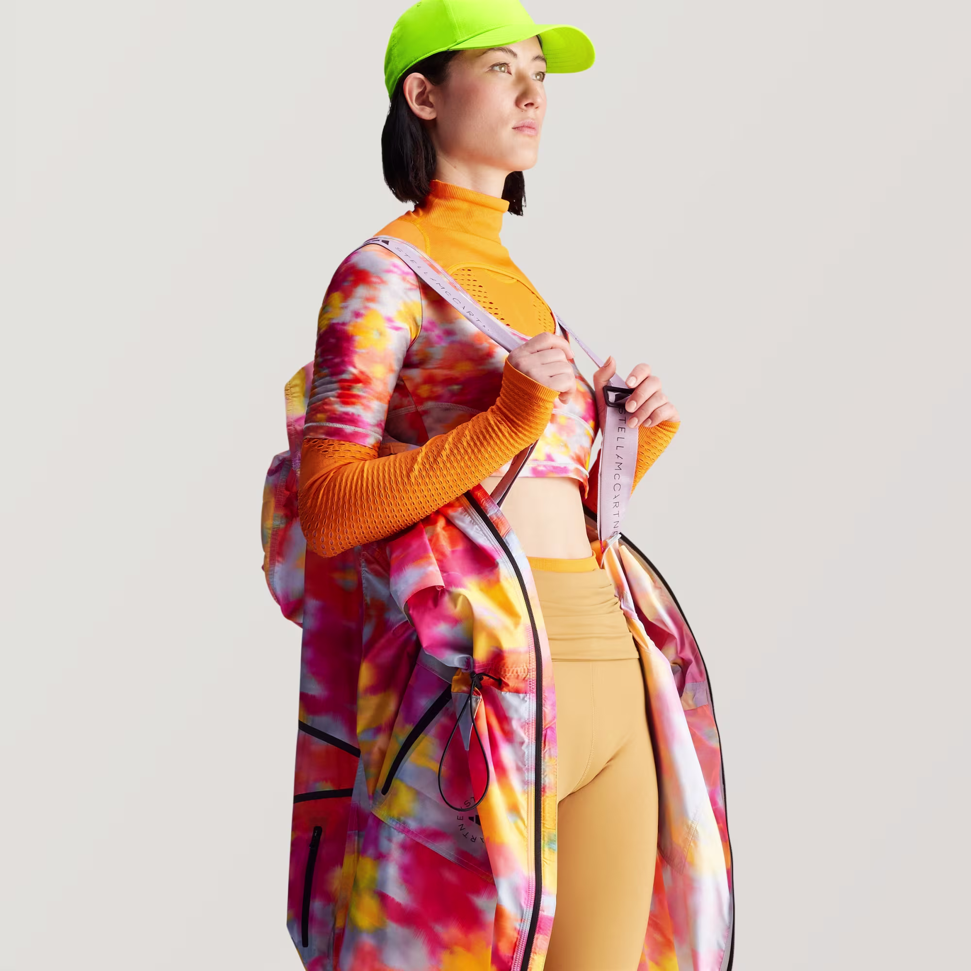 Adidas By Stella Mccartney What Brand Is This