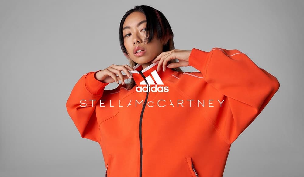 Adidas By Stella Mccartney