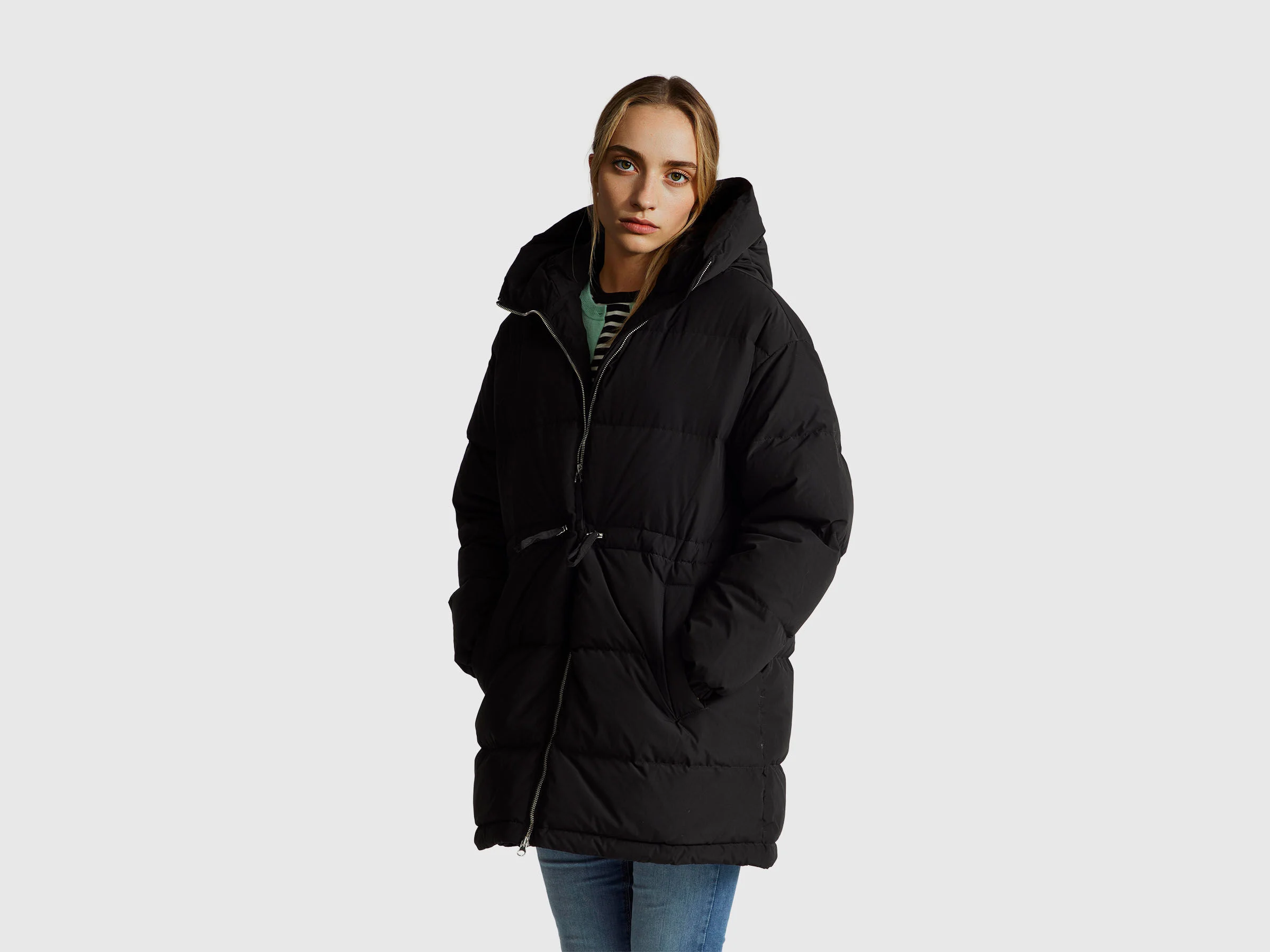 Advantages of a Down Jacket