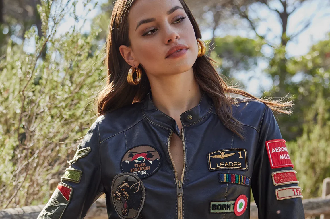 Aeronautica Militare What Kind of Brand Is It