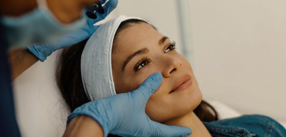 Top 5 Aesthetic Medicine Treatments