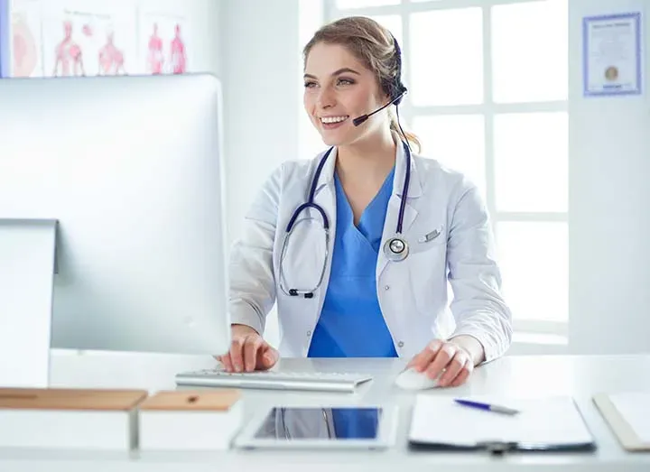 AI In Concierge Medicine A New Era Of Personalized Health Protocols