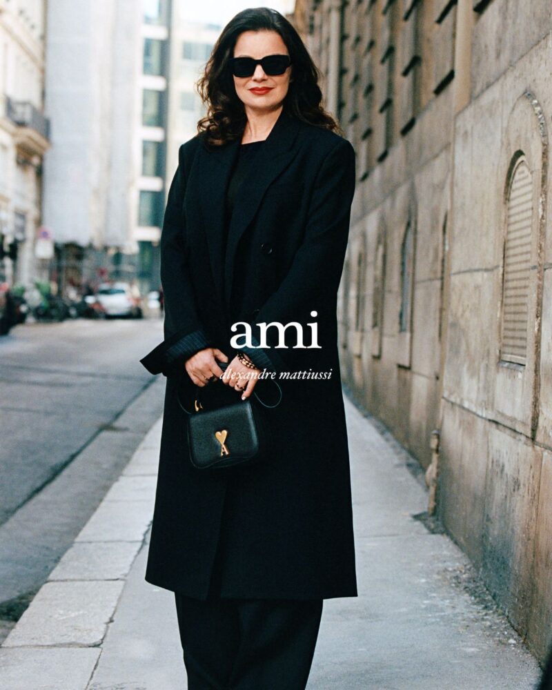 Ami Paris The Famous Brand of Alexandre Mattiussi