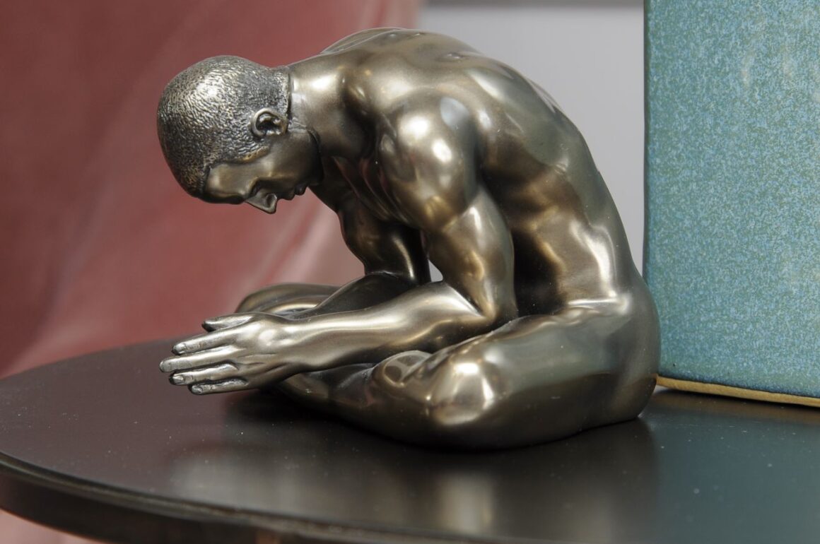Are Bronze Sculptures a Good Investment