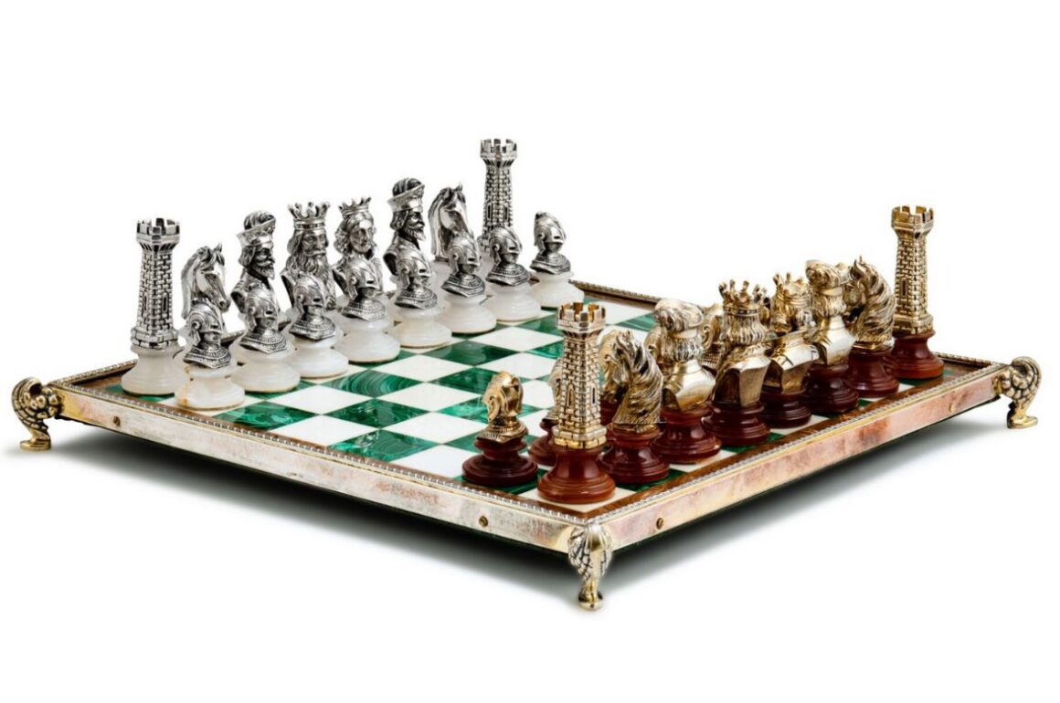 Are Magnetic Chess Sets Worth Their Price