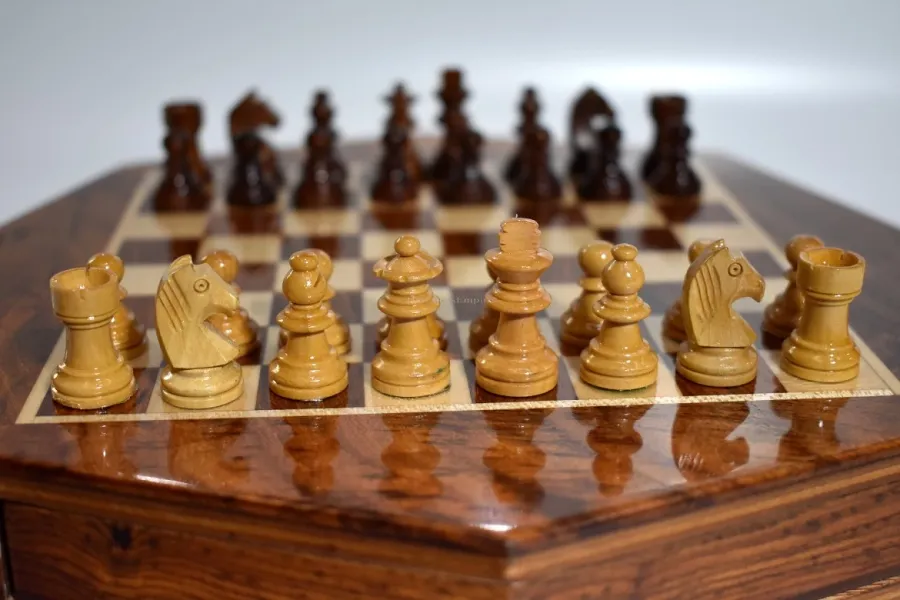 Are Magnetic Chess Sets Worth Their Price