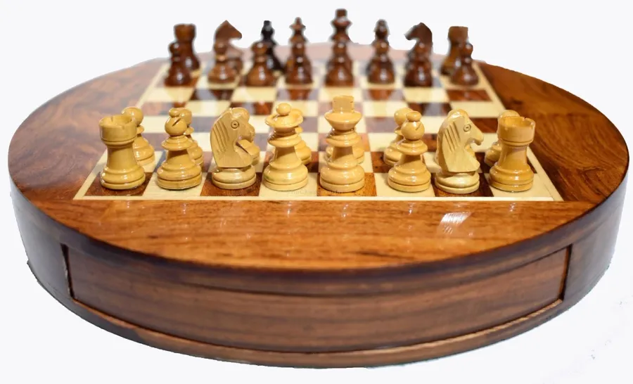 Are Magnetic Chess Sets Worth Their Price2