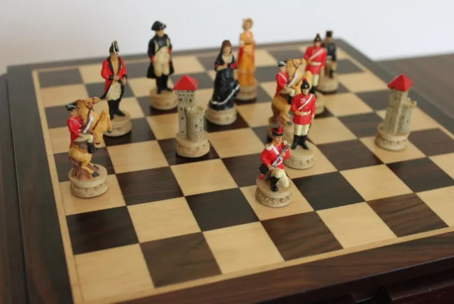 Are Magnetic Chess Sets Worth Their Price