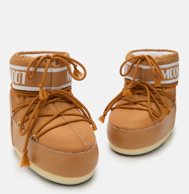 Are Moon Boots Waterproof? – Your Reliable Winter Guide