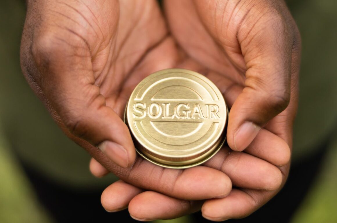 Are Solgar Supplements Good