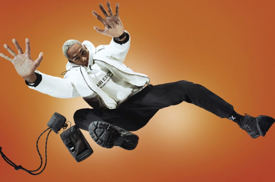 Armani Exchange Is It a Good Brand