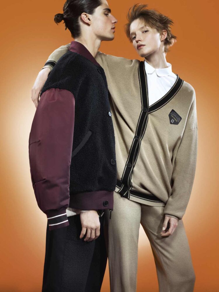 Armani Exchange What It Has to Offer