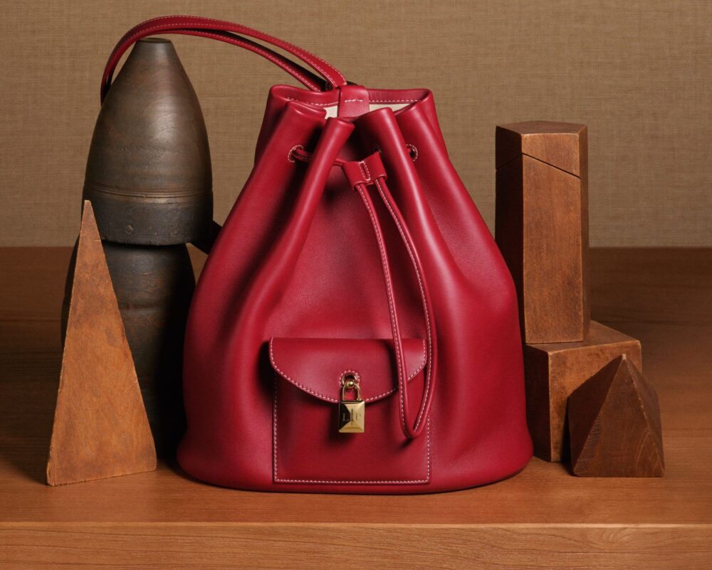Loro Piana backpack