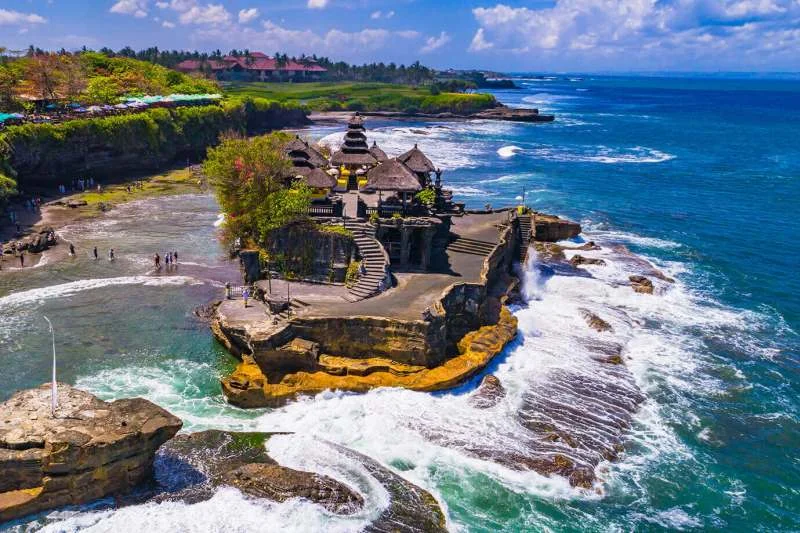 Bali Most Interesting Places