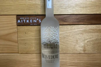 Belvedere The History of Polish Vodka From Palace to Luxury Icon