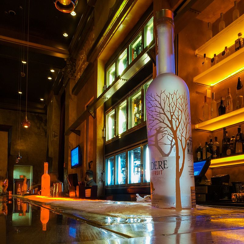 Belvedere Vodka