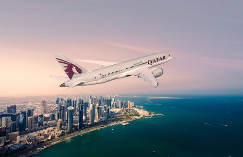 What is the most luxurious airline