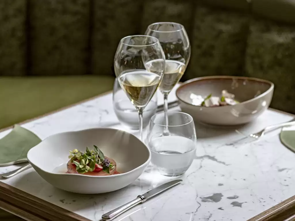 The Best Hotels in Paris