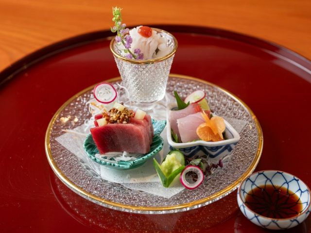 The Best Kaiseki in Tokyo