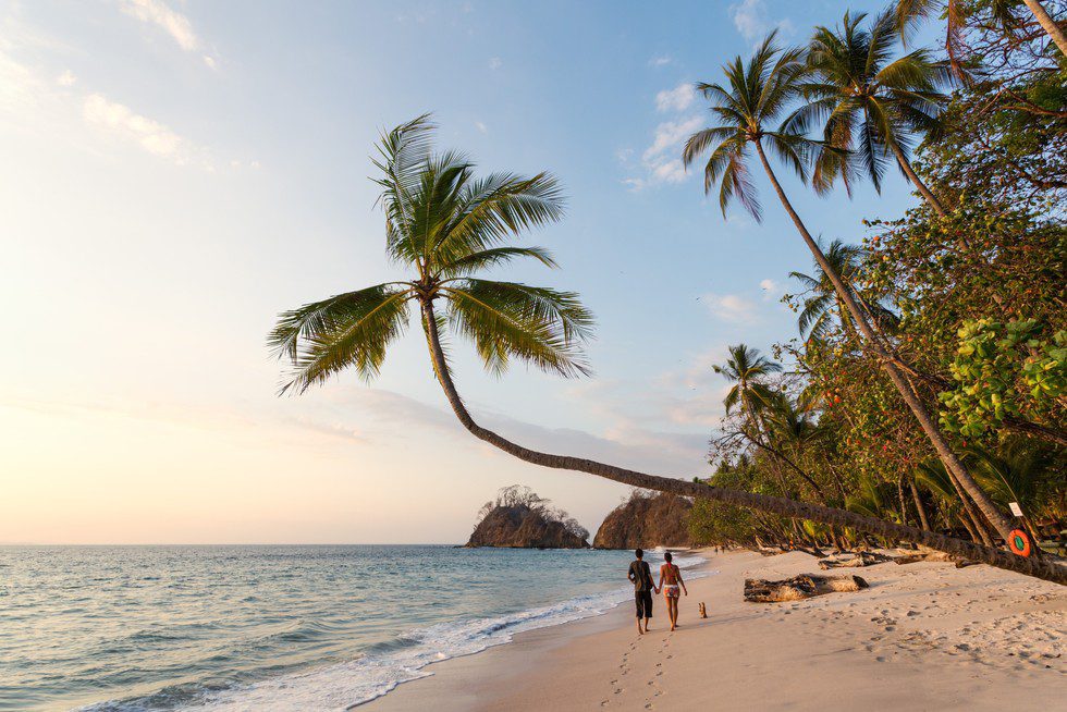 Top Premium Destinations for a Costa Rica Vacation