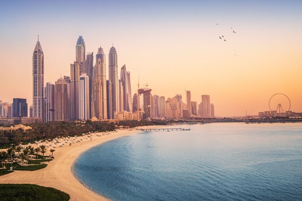 Top Premium Destinations for a Dubai Holiday