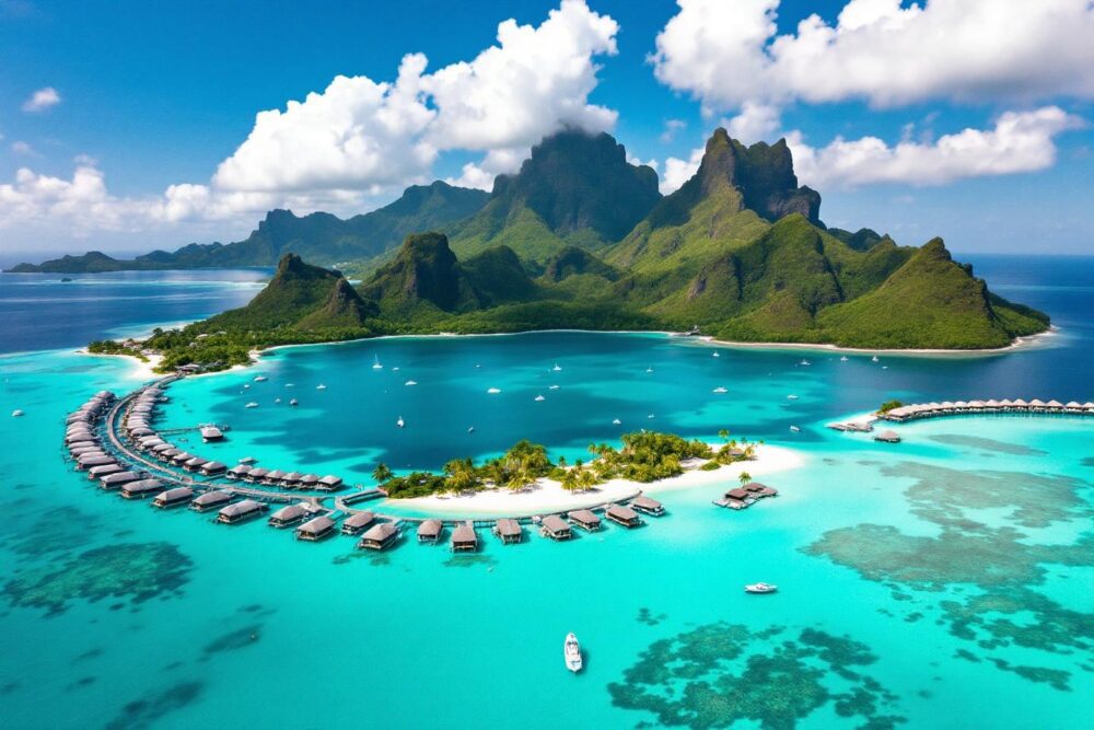 Top Premium Destinations for Your Vacation