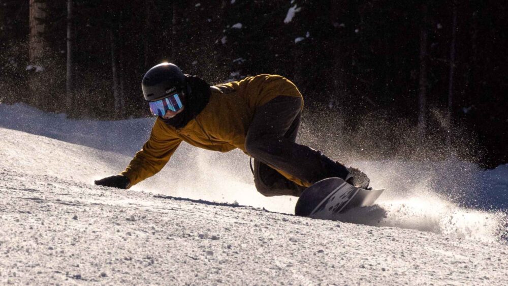 The Best Snowboard Company: How to Choose the Right Brand for You