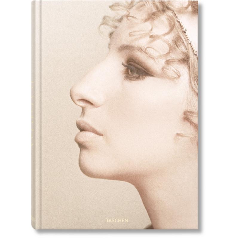 Barbra Streisand book