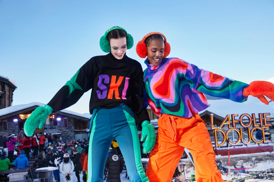 Is Goldbergh a Luxury Brand