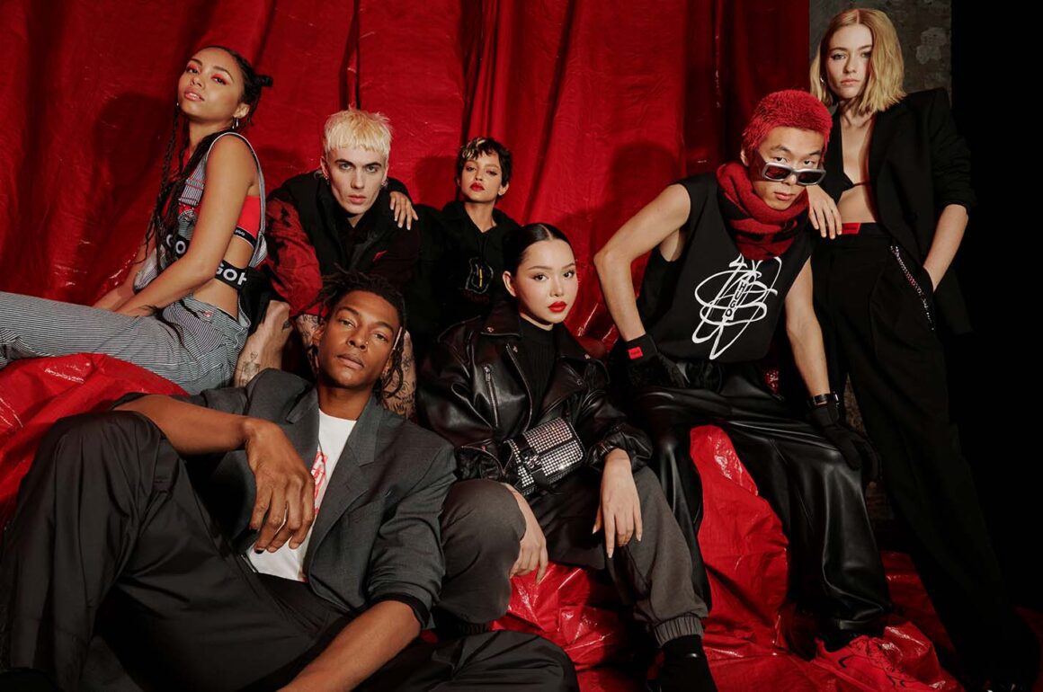 Hugo Brand What It Is