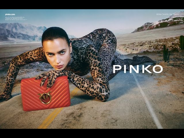 The Pinko Brand and Its Phenomenon