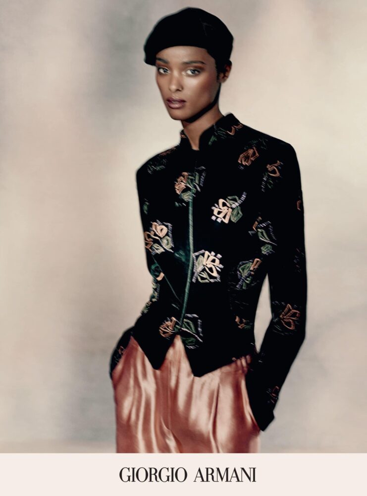 Branded Women's Jackets Armano