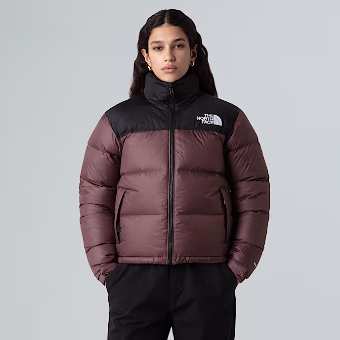 Branded Women's Jackets The North Face