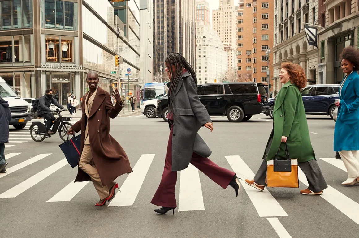 Top 10 Women's Designer Jacket Brands