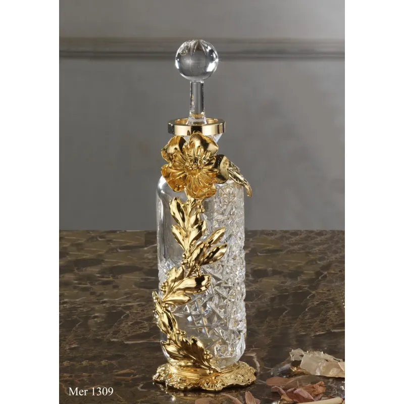 Products Made of Bottle Bronze